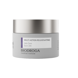 Biodroga Medical Institute Multi-Action Rejuvenating 24h kremas