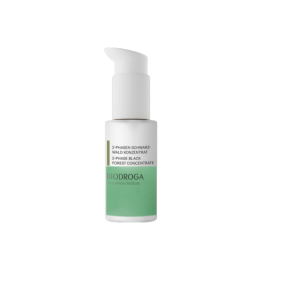 Biodroga Dvifazis Juodojo miško koncentras 25 ml